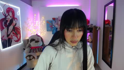 Fiorella Clown online show from April 2026 12:05:02 PM