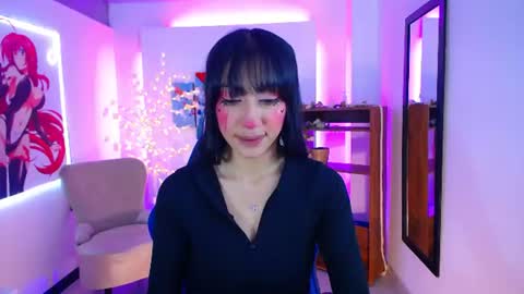 Fiorella Clown online show from July 2026 12:09:02 PM