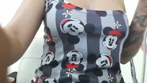 doll_and_thebrown online show from March 2026 01:13:01 AM