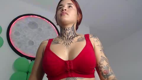 doll_and_thebrown online show from March 2026 05:38:01 PM