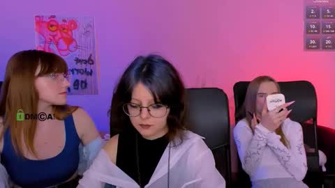 doll_vey online show from December 2025 08:38:02 PM