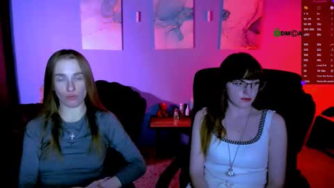 doll_vey online show from February 2026 08:01:02 PM