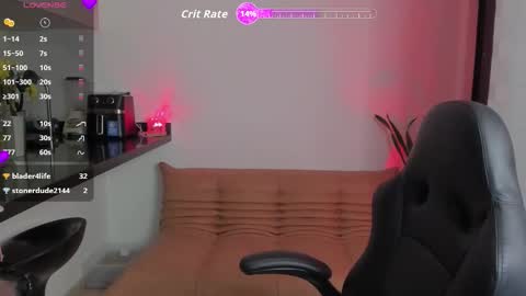 veronica  Independent model online show from March 2026 11:33:01 PM