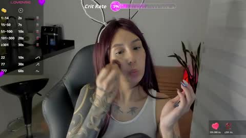 veronica  Independent model online show from April 2026 03:36:02 AM