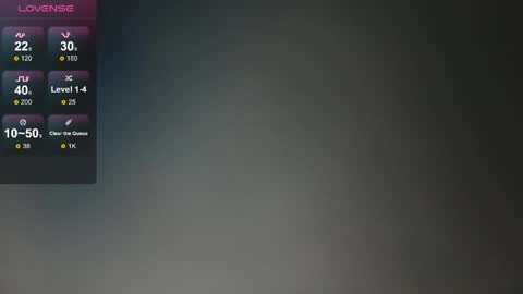 Snapshot of dollbabybaby699 chatting on June 2026 04:40:02 PM Dollbabybaby699 online show from June 2026 04:40:02 PM
