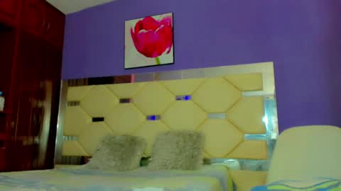 dollcute_latin online show from March 2026 02:35:01 AM