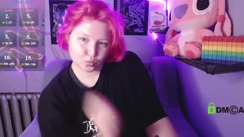 dollirosee online show from May 2026 05:35:01 AM