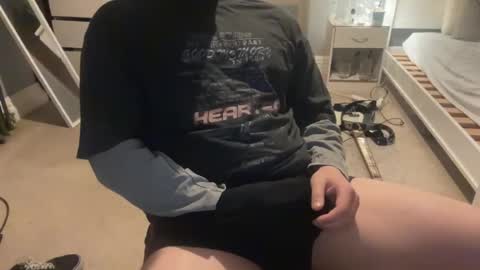 THUNDERCOCK449 online show from July 2026 02:27:01 AM