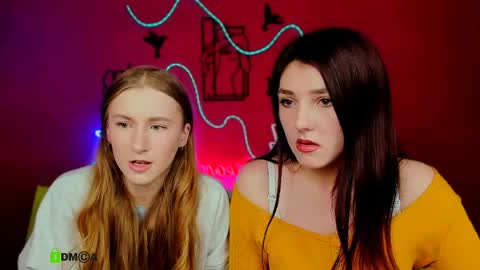 dolly_sunshine online show from April 2026 11:22:02 AM