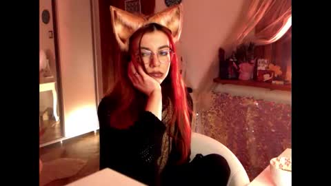 Dolores Sage online show from March 2026 09:56:02 AM