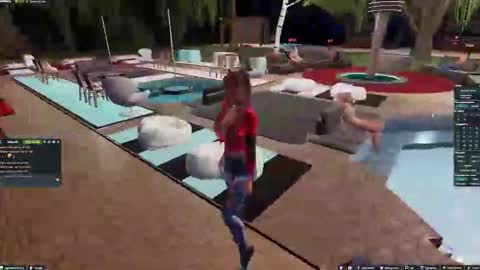 dom_mouse online show from April 2026 01:13:01 PM