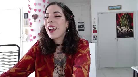 sweet domme online show from June 2026 03:33:01 PM