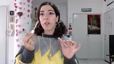 sweet domme online show from June 2026 01:25:01 PM