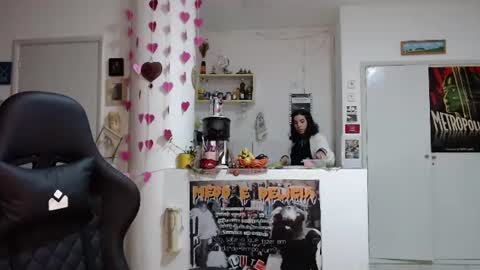 sweet domme online show from June 2026 09:50:01 PM