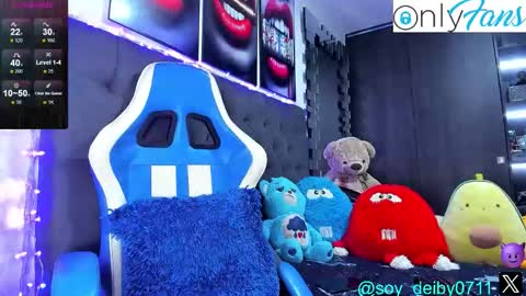 DAVID 3 online show from December 2025 05:03:02 AM