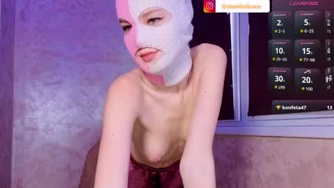 domiiniicana online show from March 2026 12:01:02 PM