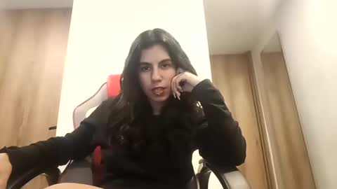 Domina Lia online show from March 2026 02:18:01 AM