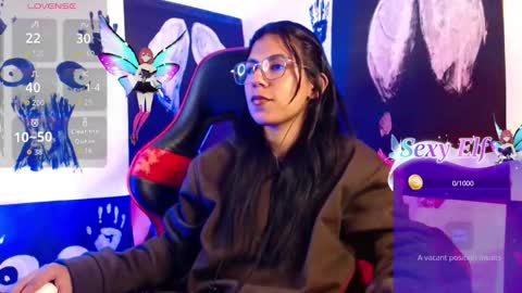 Domina Lia online show from March 2026 02:26:01 AM