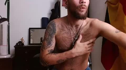 Logan - INDEPENDET MODEL online show from April 2026 03:12:02 AM