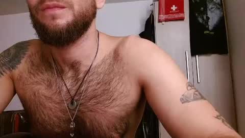 Snapshot of dominantthewolf chatting on May 2026 07:54:02 PM Logan - INDEPENDET MODEL online show from May 2026 07:54:02 PM