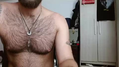 Snapshot of dominantthewolf chatting on May 2026 05:11:01 PM Logan - INDEPENDET MODEL online show from May 2026 05:11:01 PM