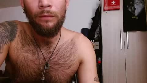 Snapshot of dominantthewolf chatting on June 2026 10:53:02 AM Logan - INDEPENDET MODEL online show from June 2026 10:53:02 AM