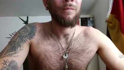 Snapshot of dominantthewolf chatting on June 2026 02:04:01 PM Logan - INDEPENDET MODEL online show from June 2026 02:04:01 PM