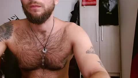 Snapshot of dominantthewolf chatting on June 2026 04:16:02 PM Logan - INDEPENDET MODEL online show from June 2026 04:16:02 PM