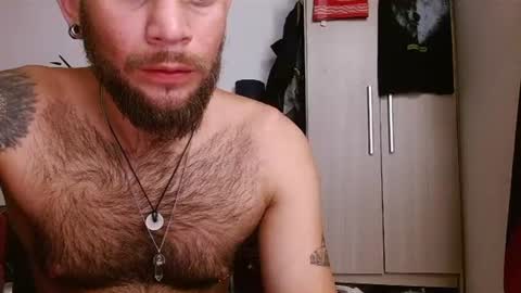 Snapshot of dominantthewolf chatting on June 2026 11:14:02 AM Logan - INDEPENDET MODEL online show from June 2026 11:14:02 AM