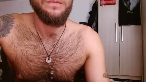 Snapshot of dominantthewolf chatting on July 2026 02:31:01 PM Logan - INDEPENDET MODEL online show from July 2026 02:31:01 PM