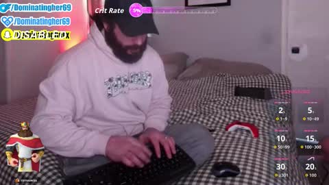 dominatingher69 online show from March 2026 07:13:02 PM