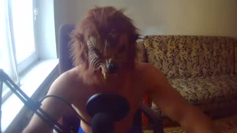 dominatoryour online show from July 2026 12:36:02 PM