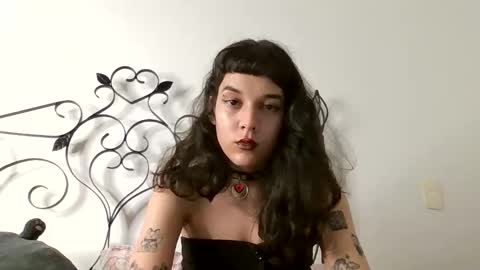 dominatrixkimmy online show from January 2026 12:13:02 AM