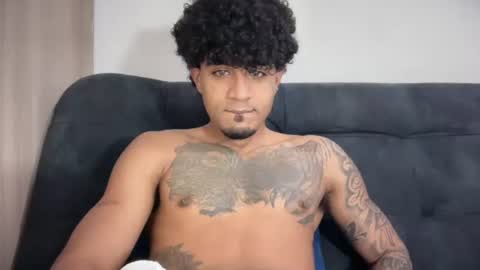Snapshot of dominic_brand chatting on June 2026 12:19:01 AM Brandon online show from June 2026 12:19:01 AM