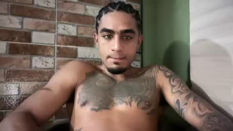 Snapshot of dominic_brand chatting on July 2026 11:48:01 PM Brandon online show from July 2026 11:48:01 PM