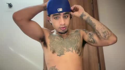 Snapshot of dominic_brand chatting on July 2026 10:47:01 PM Brandon online show from July 2026 10:47:01 PM