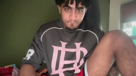 Snapshot of dominic_brand chatting on July 2026 11:45:01 AM Brandon online show from July 2026 11:45:01 AM