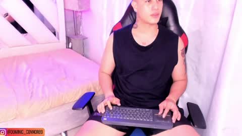 DOMI online show from April 2026 03:06:02 AM