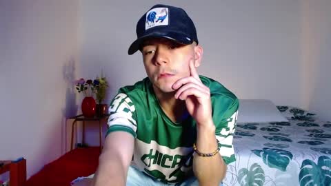 DOMINIC AND ANDREW online show from April 2026 06:43:02 AM