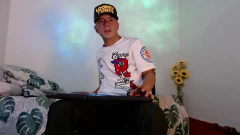 DOMINIC AND ANDREW online show from May 2026 10:34:02 AM