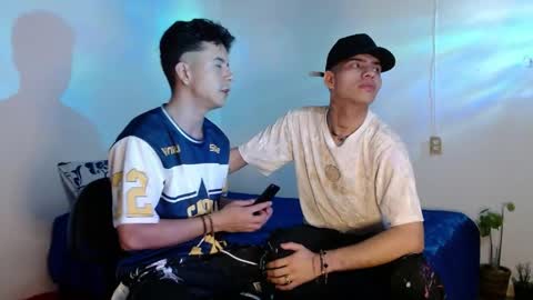 DOMINIC AND ANDREW online show from June 2026 08:49:01 AM