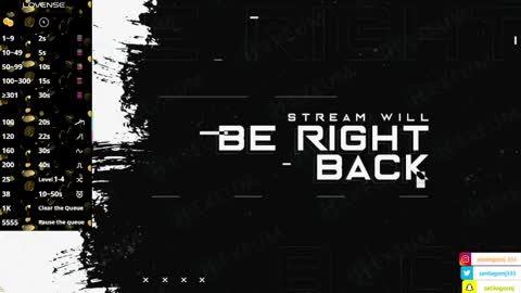 SANTI  independent model online show from April 2026 03:40:02 AM