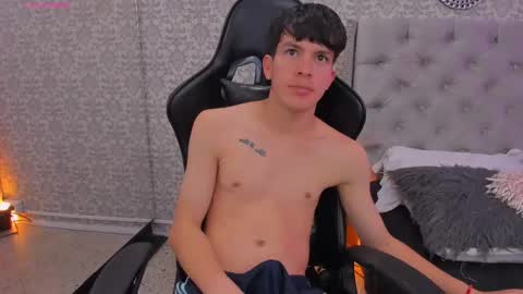 Dominic online show from February 2025 02:20:01 AM