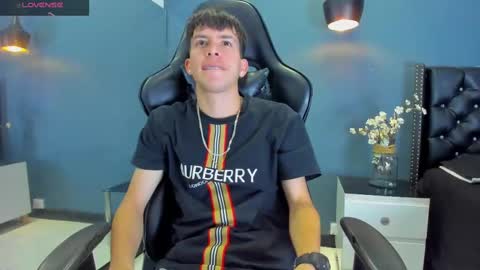 Dominic online show from March 2025 11:48:01 PM