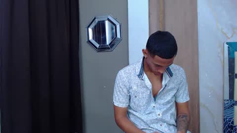 dominic_smith_ online show from April 2026 02:09:02 AM