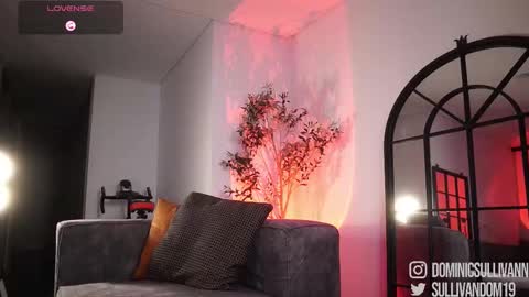 Dominic Sullivan online show from March 2026 06:27:02 AM