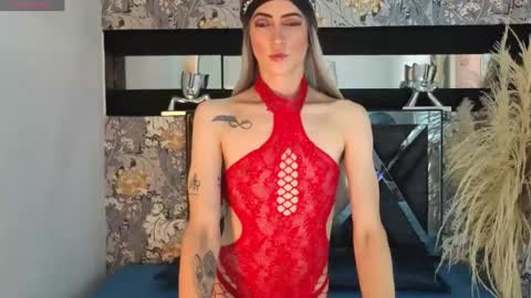 Dominic online show from April 2026 05:06:01 PM