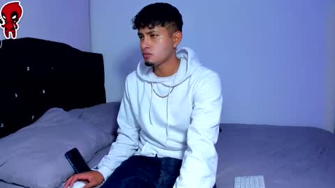  Dominic  online show from March 2026 02:07:02 AM