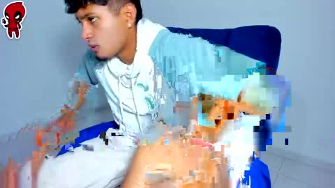  Dominic  online show from April 2026 02:28:01 AM