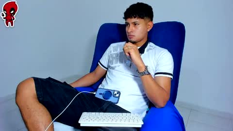  Dominic  online show from April 2026 02:25:01 AM